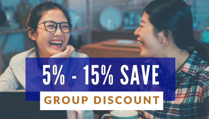 group-discount